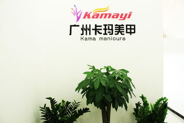 China Guangzhou Kama Manicure Products Ltd. Bedrijfsprofiel